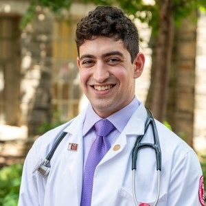 Meet your Posher, Jeremy